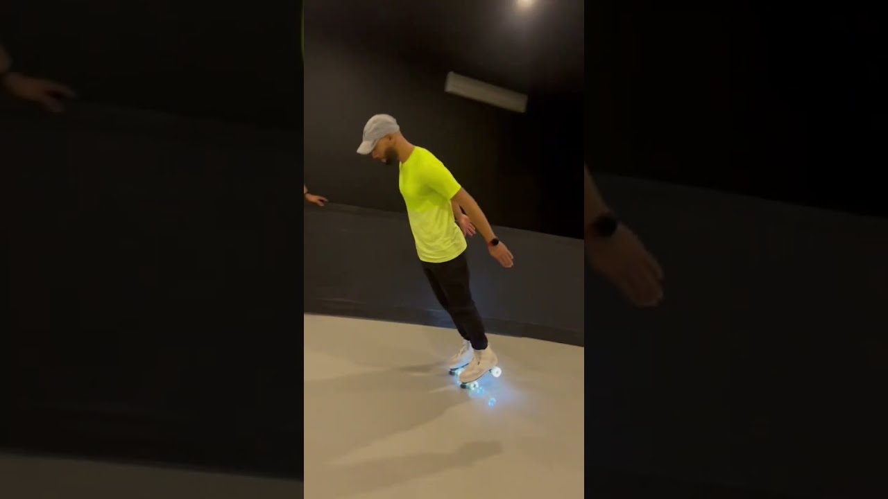 Which One Is Harder ICE Skates Or ROLLER Skates iceskating Which One Is Harder ICE Skates Or ROLLER Skates iceskating