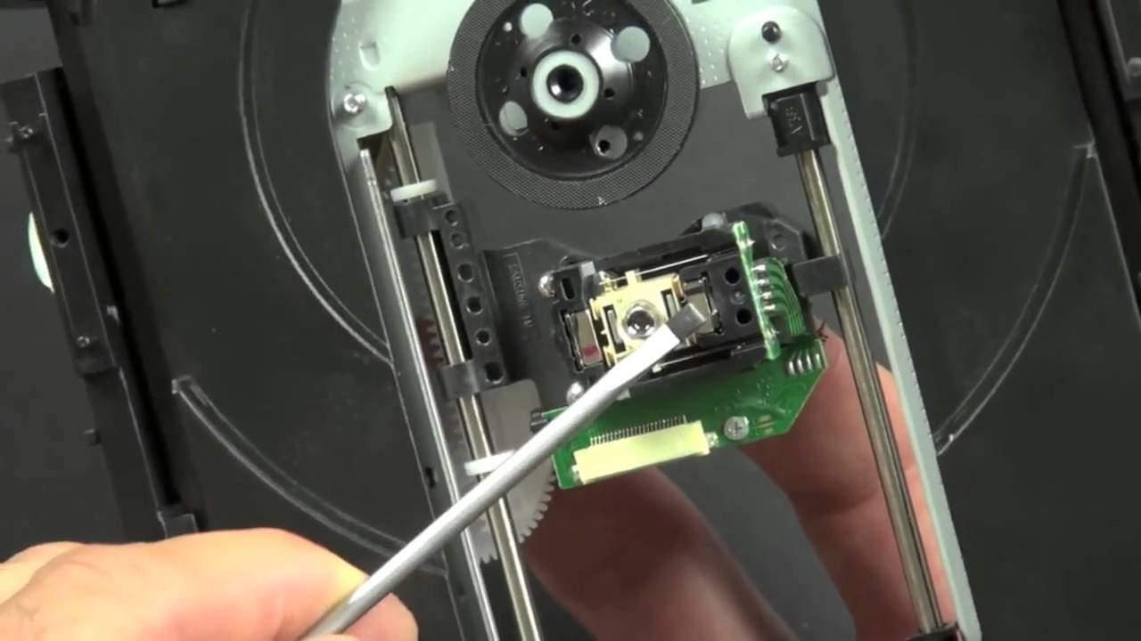 ¿Qué hay dentro de un reproductor DVD? Parte 5 de 5 | Khan Academy en Español matemática e suas tecnologias