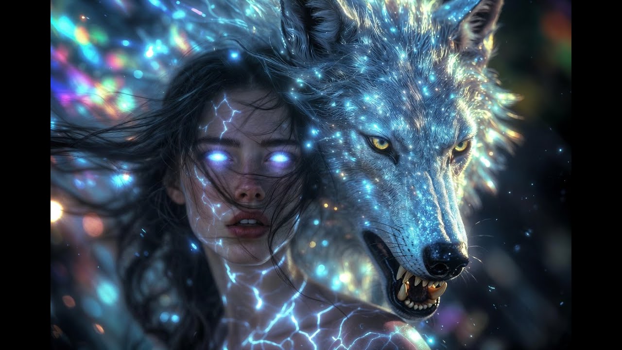 "They Forced Her to Shift as Omega — A Silver Wolf Rose & the Alpha King Trembled Fiercely"