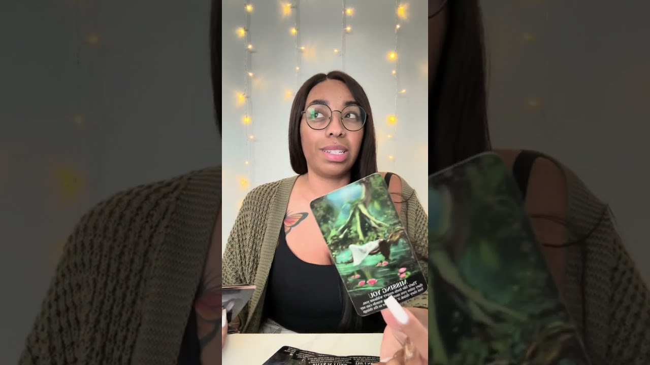 SCORPIO • Convinced themselves that you were too good to be true & sabotaged this! They’re ENDING…