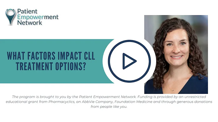 What Factors Impact CLL Treatment Options?