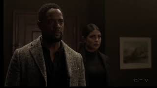 Nolan Gerard Funk As A Spy