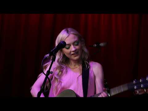 Emily Kinney - Genetic Makeup (live from The Hotel Cafe)