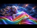 741Hz + 432Hz + 528Hz Quiet Tunęs | Fall Asleep in 3 Minutes: Powerful Delta Waves for Deep Rest