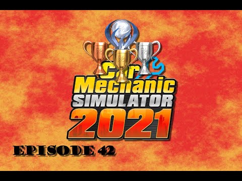 Wrench Master Car Mechanic Simulator 2021