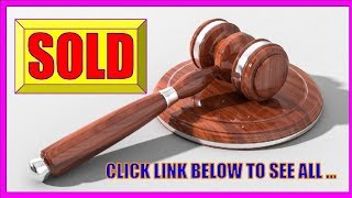 Government Auto Auctions In Gillette Wyoming