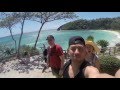 Boracay May 2016 • GoPro HERO 3+