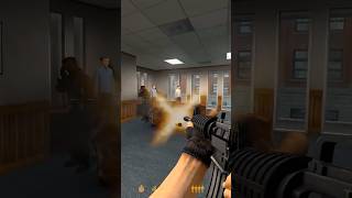 Counter Strike Source 1.6 Short Part 025