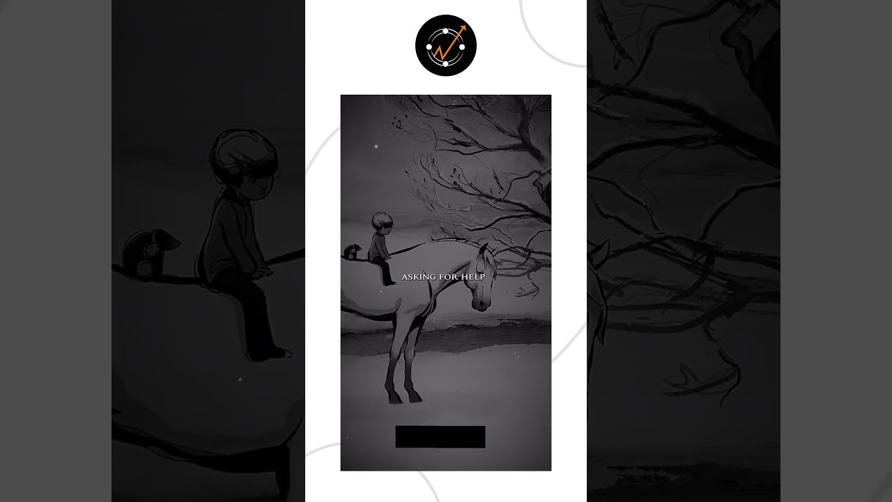 Strength is not hiding pain, it's in sharing it❤️                    