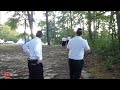 LFA and LPD Water Rescue Team Rescue Boater Lake Carasaljo