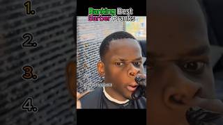 Ranking Best Barber Pranks 😭 #shorts #ranking #rankingvideo #funny #barberprank