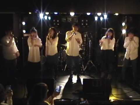 ここまる - とびら開けて (神田沙也加 × 津田英佑)
