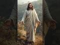 Jesus Says: I Died For The One Who Feels Unworthy 💔 #therevelation #lightbearer #exorcismofgod