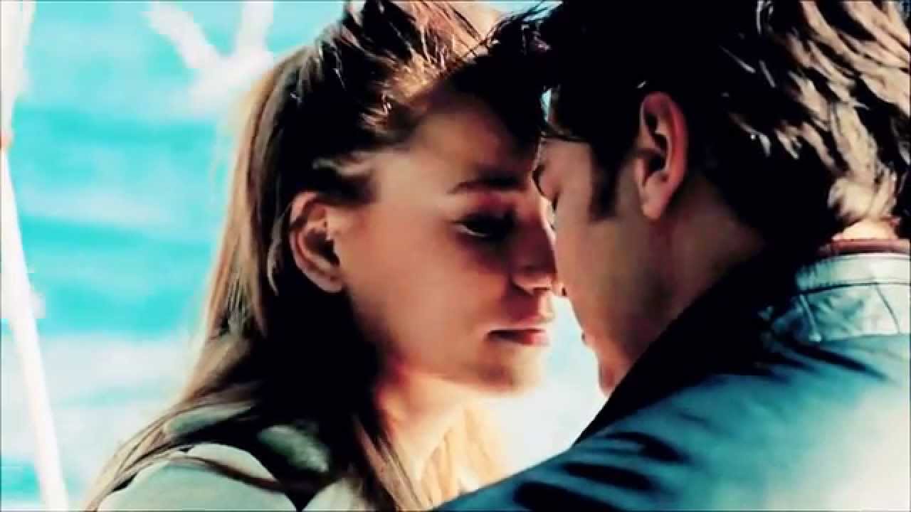 Medcezir-Yaman ve  Mira - Sen İstanbulsun