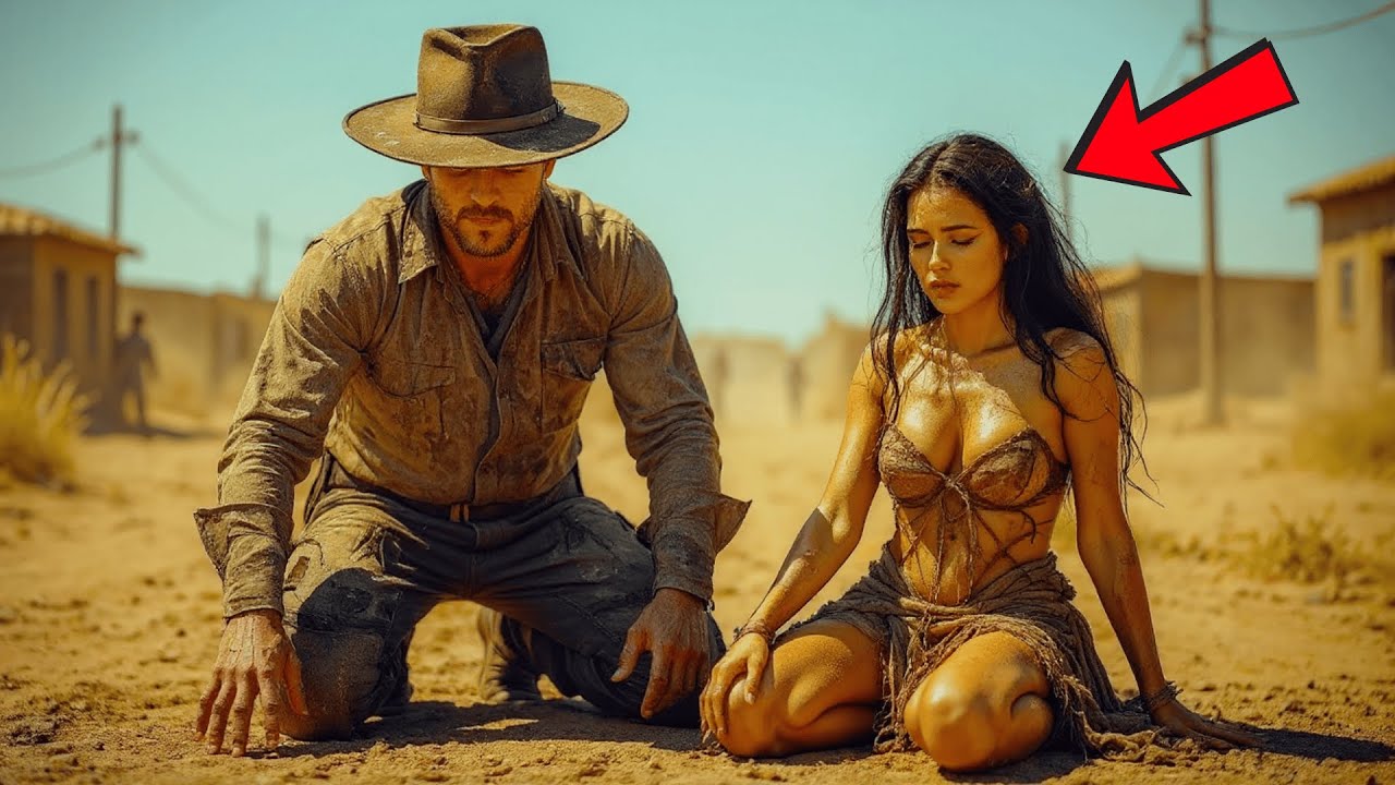 Cowboy, Ist Dein Kopf Immer Zwischen Meinen Beinen? Darum Siehst Du So Verloren Aus | Wildwest