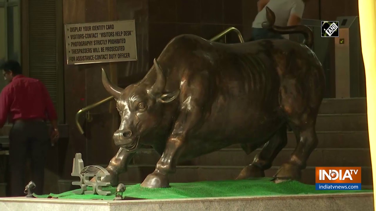 Equity indices in the green as metal stocks surge