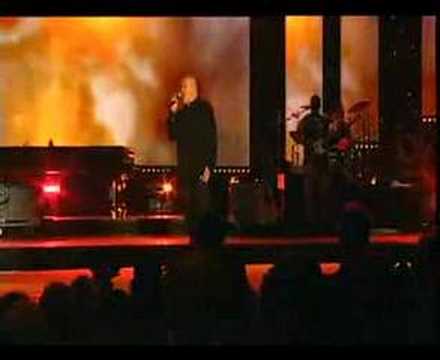Peter Gabriel & Angun-Don't Give Up