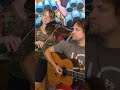 Beethoven's Favorite Waltz Violin and Guitar Cover Short "A" Section