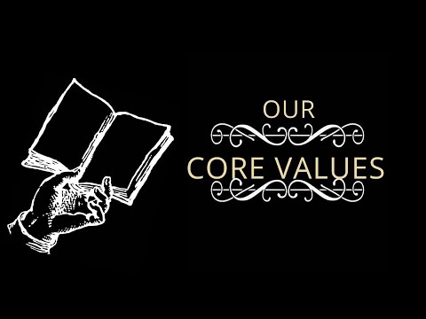 Core Values | Pastor Orlando Quintana | January 7, 2024