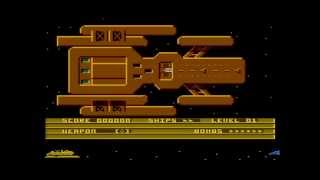 Famous Thunderfox for the Atari 8-bit family Wealth