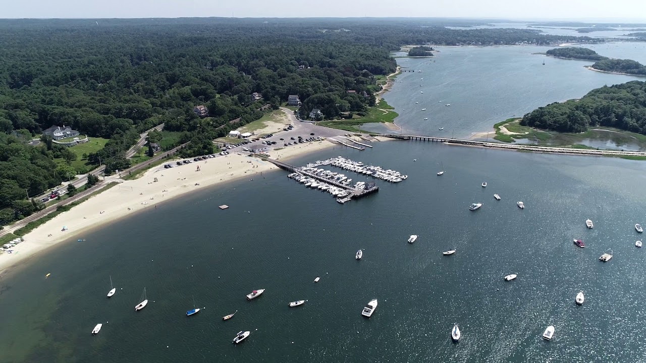 412 Shore Rd, Monument Beach, Bourne, Ma, 02553 YouTube