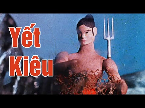 Yết Kiêu - Phim Hoạt Hình Ý Nghĩa Hay Nhất