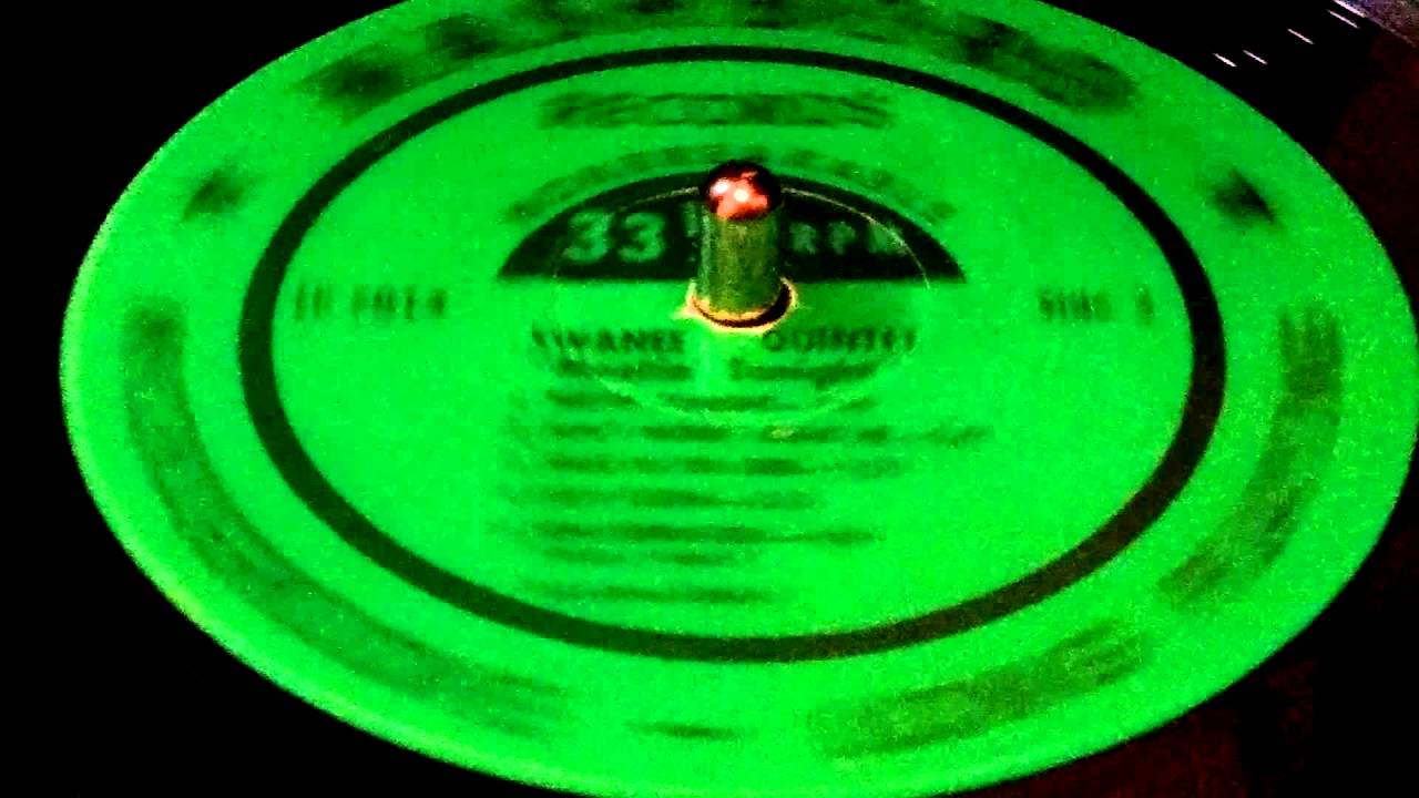 Meeting Tonight - The Swanee Quintet