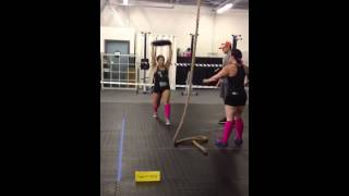Floater Wod