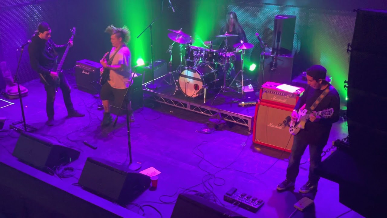 Watch Erratic Impulse - Myopia on YouTube Watch Erratic Impulse - Myopia on YouTube