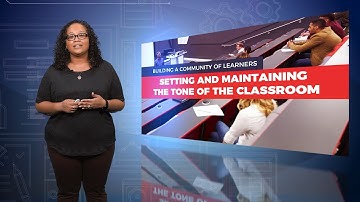 TLA - Building a Community of Learners: Intro