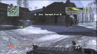 HD PVR Test - Challenge Lobby Ps3