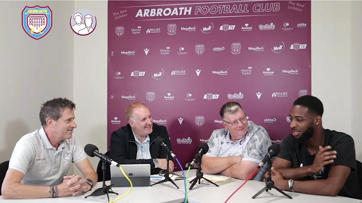 E02 - Smokies & Wine, with Fermer, meet Daniel Fosu