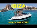 Is ibiza worth the hype just a party island