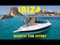 Is IBIZA Worth The Hype Just A Party Island 