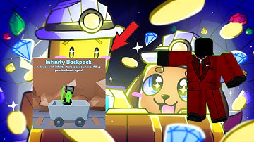 OP GLITCH FOUND - Mining Simulator 2