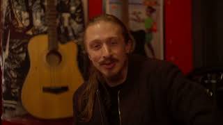 Download Lagu Studio time with The Big Ol' Nasty Getdown and an all star line up MP3