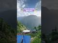 Pure Magical Energy..!✨💥 Mountain🏔️🇮🇳 #crazy #techno #music #kasol #india #shorts #viral #ytshorts