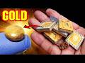 How to extract gold around the world you could find gold in junk electronic equipment