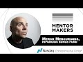 Mentor Makers: Merck Mercuriadis on Mentorship in the Music Industry (Full Interview)