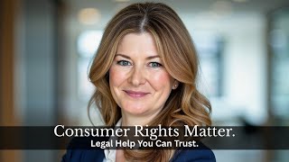 Consumer Rights Matter | Trusted Legal Help – Wells Law Chicago