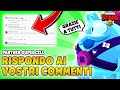 Partner Supercell: Risposte ai commenti + Consigli Segreti da Sparx!
