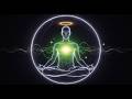 COSMIC CALM FIELD | DEEP RELAXATION &amp; PEACEFUL AWARENESS 432HZ + 852HZ