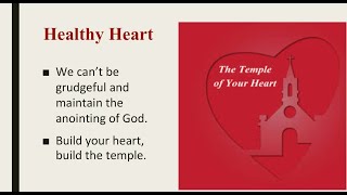 Catechism Class - August 2024 - Lesson 1