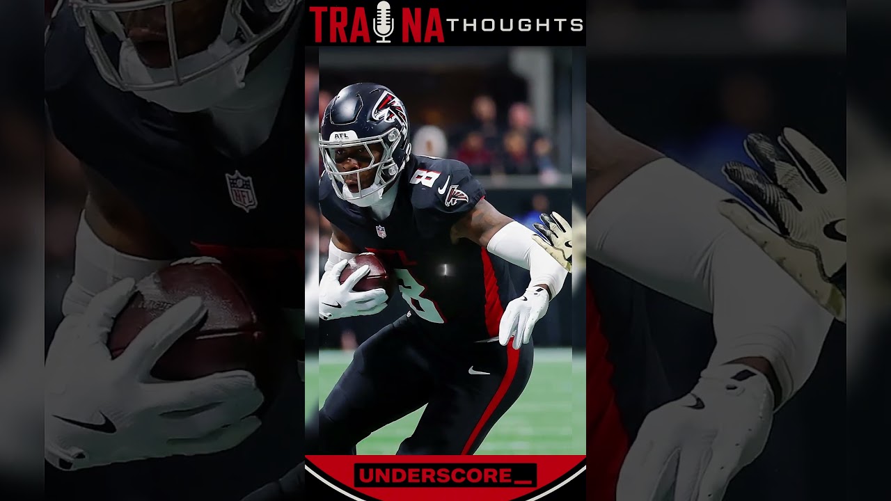 We are all going to be subjected to the Atlanta Falcons