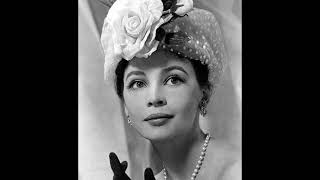Movie Legends - Leslie Caron (Finale)