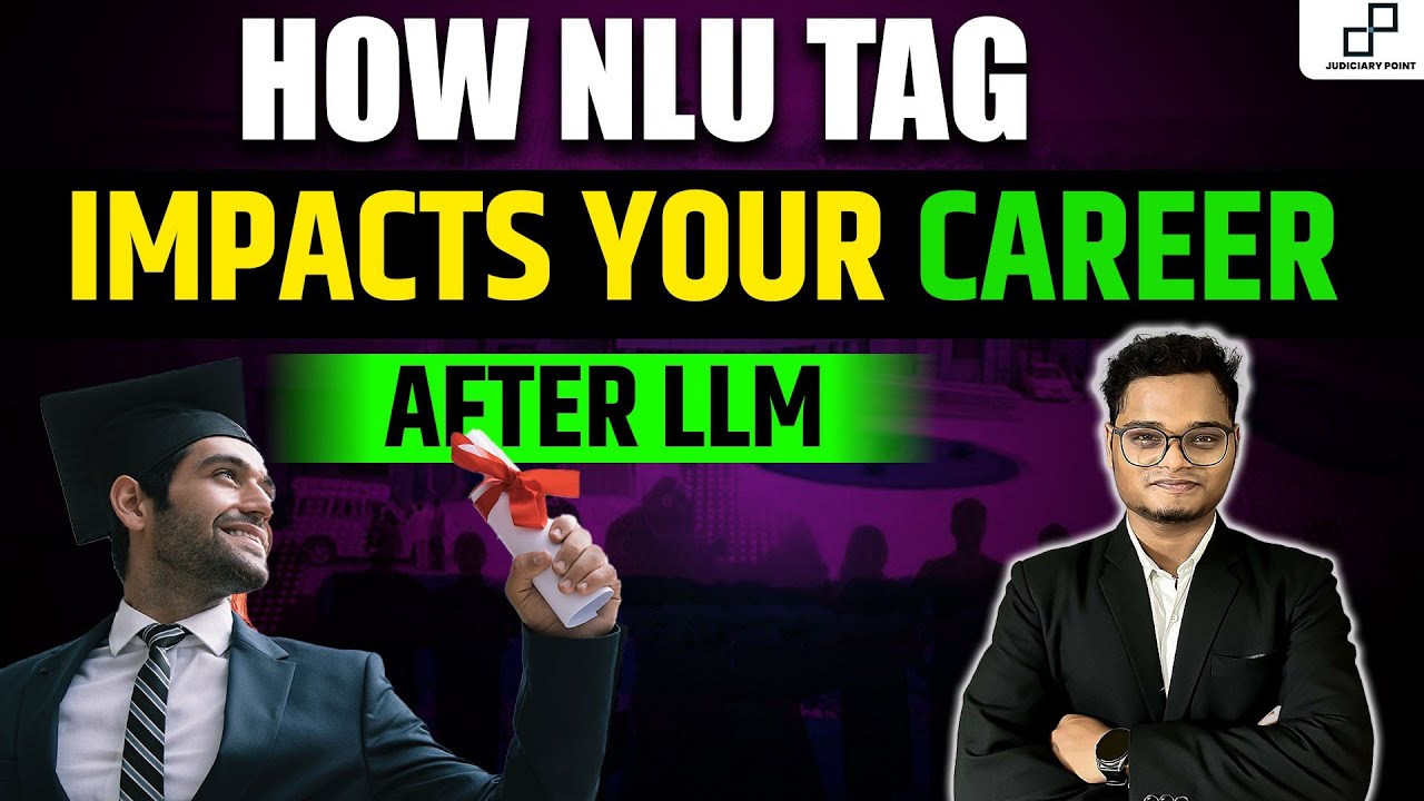 NLU Tag For LLM Worth It Or Not CLAT PG 2025 CLAT POINT PG YouTube NLU Tag For LLM Worth It Or Not CLAT PG 2025 CLAT POINT PG YouTube