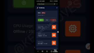 How To Deploy Cypher X On Katabump Panel