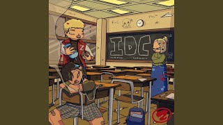 IDC - carpetgarden