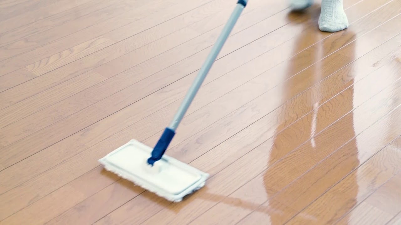 業務用ワックス「抗菌プロビュー」2Lセット（約60畳分） 通販 - ディノス