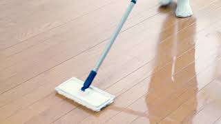 業務用ワックス「抗菌プロビュー」2Lセット（約60畳分） 通販 - ディノス